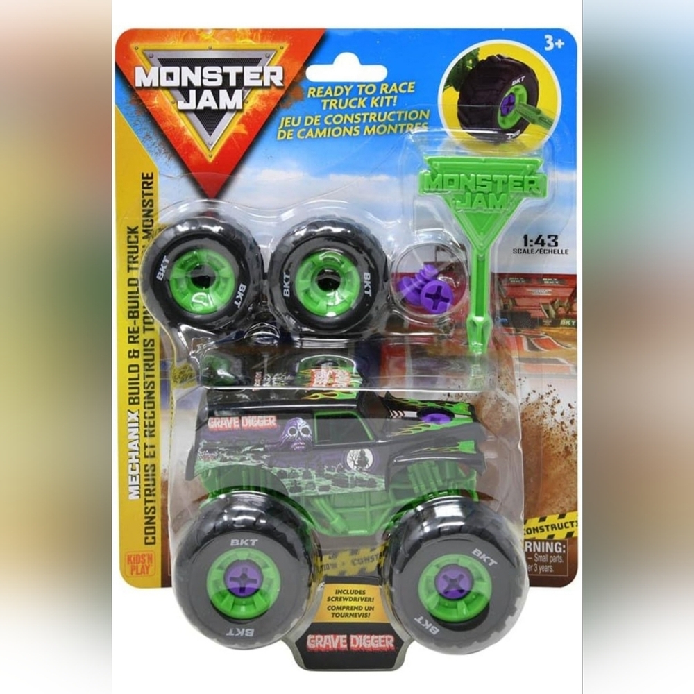Monster Jam